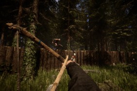 Sons Of The Forest Release Time for Steam