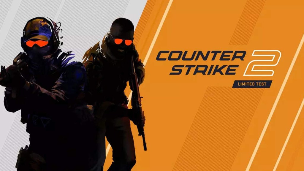 CSGO 2 Invite