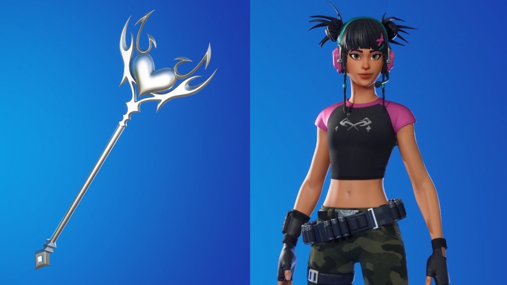 Fortnite Chapter 4 Season 2 Starter Pack Worth Buying