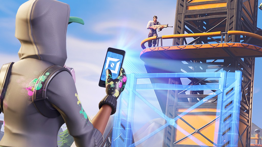 Fortnite Creative 2.0 Console Release Date