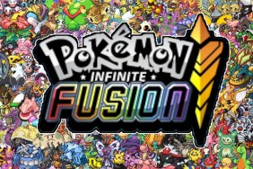 Pokemon Infinite Fusion