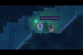 Dead Cells Return to Castlevania DLC