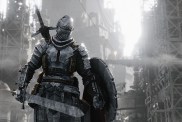 Bleak Faith Forsaken Multiplayer PvP Co-op