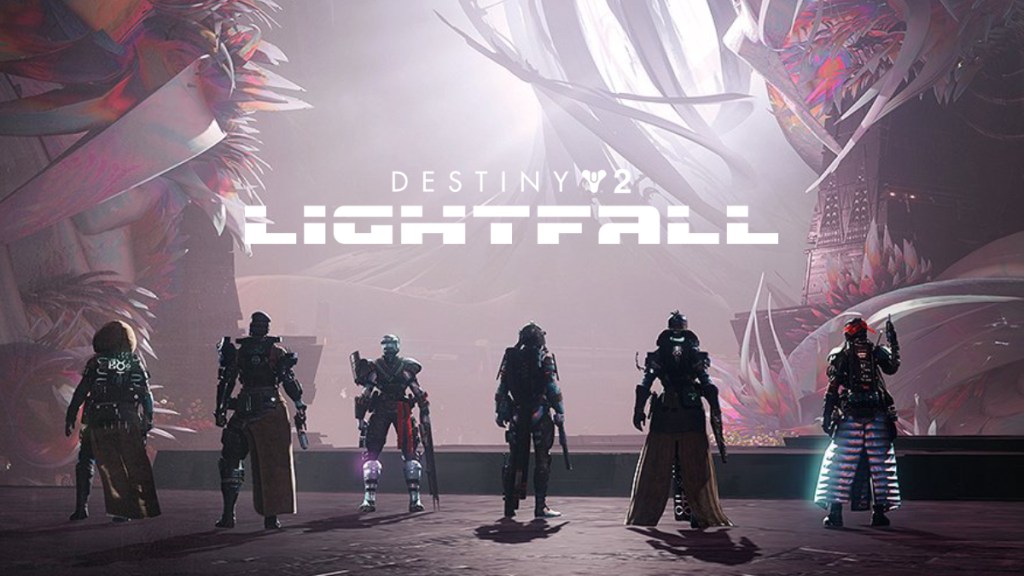 Destiny 2 Lightfall Raid: When Does Root of Nightmares Start?