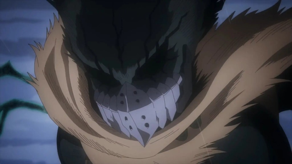 My Hero Academia Season 6 Episode 24 release date time Crunchyroll