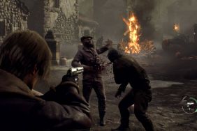 Resident Evil 4 remake d3d error fix