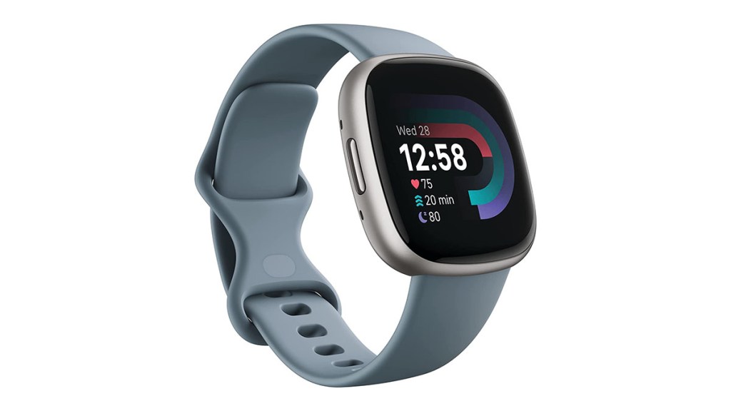 Fitbit Versa 4