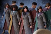 New Hogwarts Legacy PS4 and Xbox One Release Date