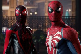 marvel's spider-man 2 ps4