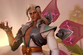 Overwatch 2 Season 4 Patch Notes