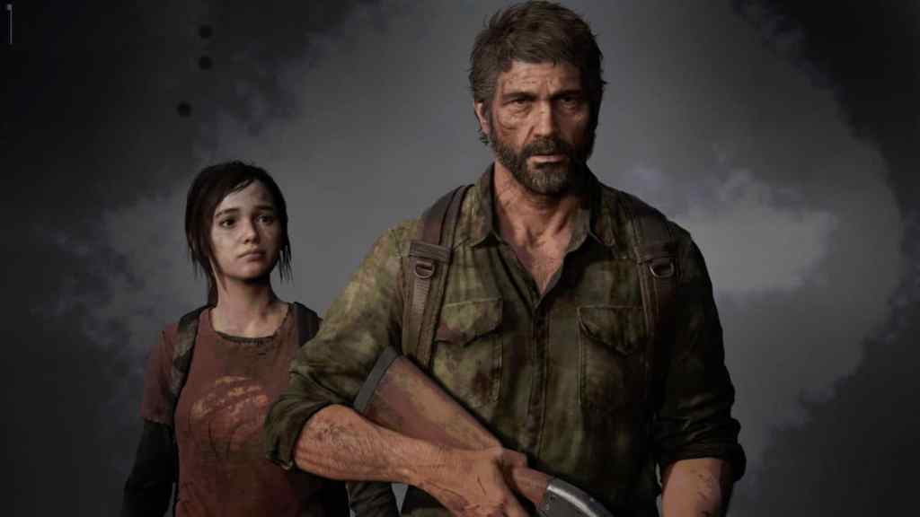 The Last of Us Part 1 PC Patch Notes