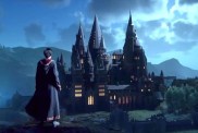 Hogwarts Legacy Xbox One PS4 Digital Deluxe Edition