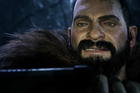 Spider-Man 2 Trailer Villain Kraven the Hunter