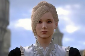 Final Fantasy 16 Clives Mom Anabella