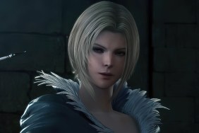 Final Fantasy 16 Does Benedikta Die Garuda Death