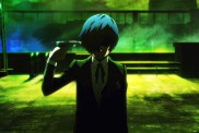 Persona 3 Reload Evoker are guns cut in the remake