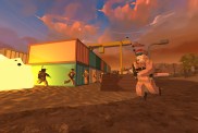 BattleBit Remastered Gun Unlocks List