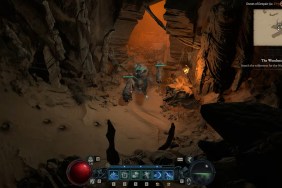 Diablo 4 Collapsed Vault Bug Glitch Fix Solution