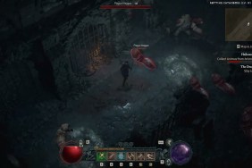 Diablo 4 Not Enough Animus Bug Glitch How to Fix