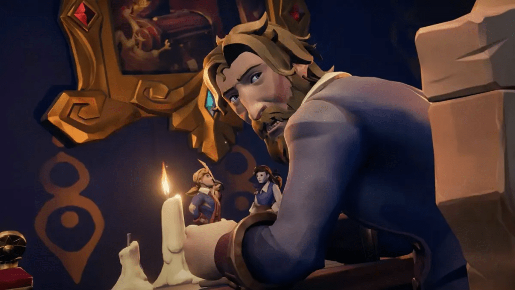 Sea of Thieves Monkey Island DLC Happened Behind Creator's Back