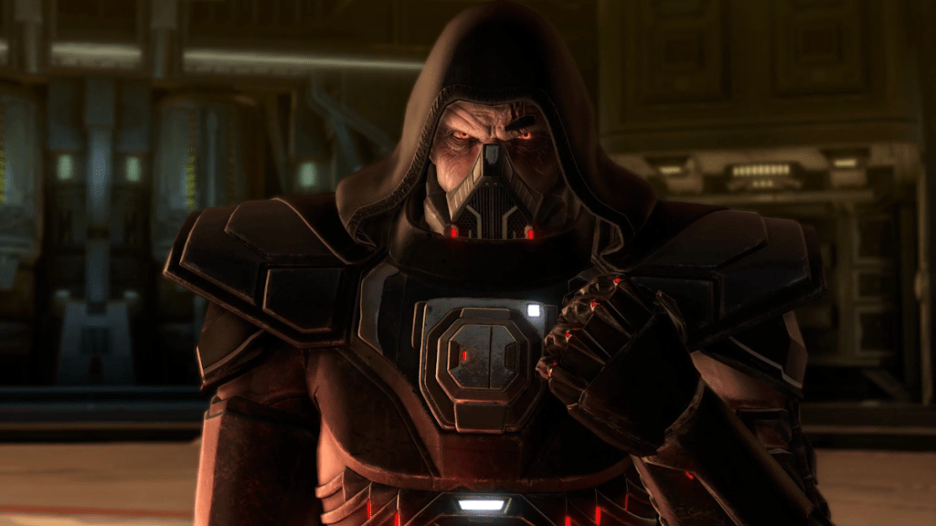 BioWare Being Replaced as Star Wars: The Old Republic Developer