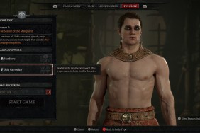 Diablo 4 Season 1 Should You Skip Campaign