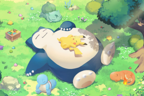 Pokémon Sleep Available Now in Europe