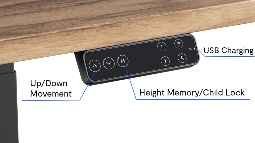 Flexispot E7 Pro Plus Desk Review