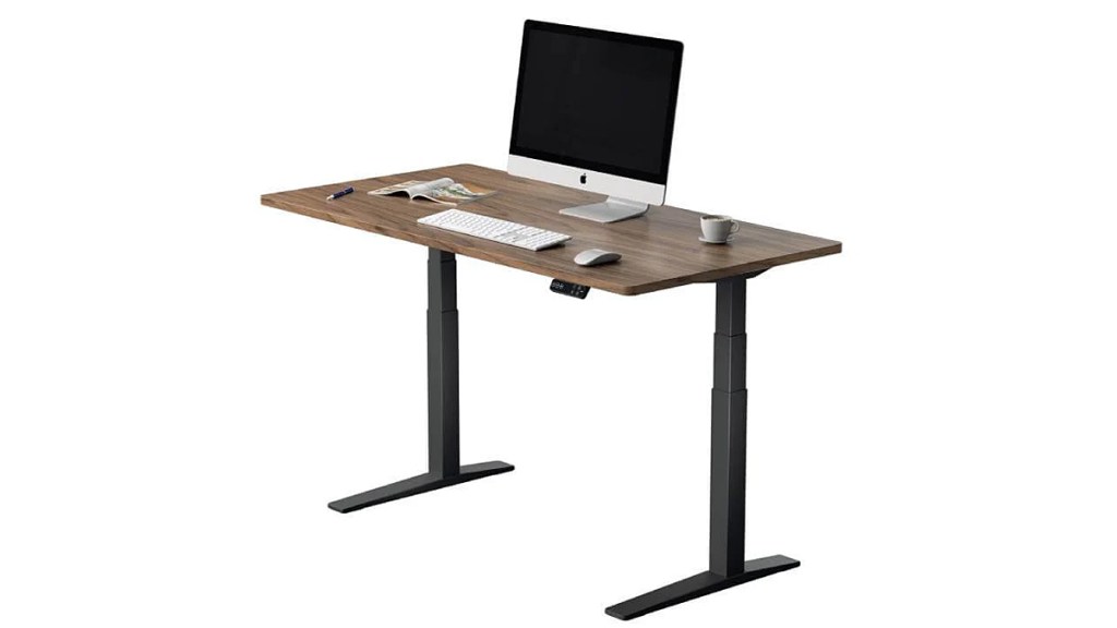 Flexispot E7 Pro Plus Desk Review