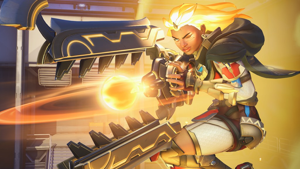 Overwatch 2 Illari Hero: How to Get Illari