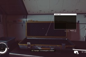 Starfield Armory Missing items