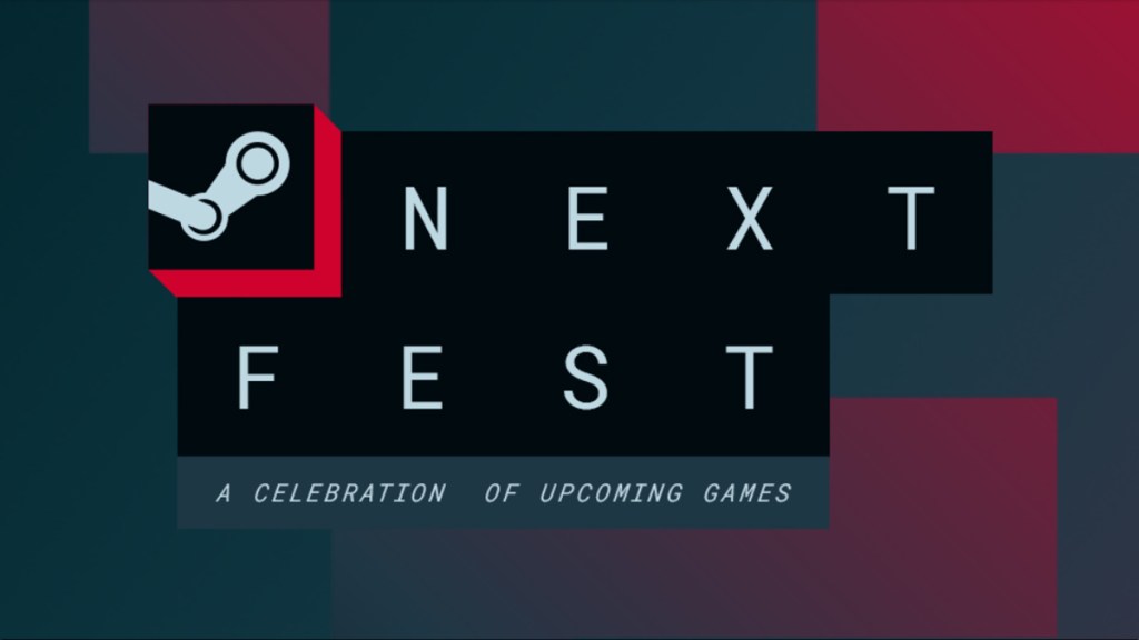 Steam Next Fest October 2023 Edition