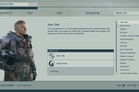 Starfield Alien DNA Trait Worth Taking Getting Increased Health Oxygen