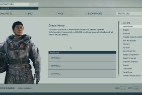 Starfield Best Traits Trait List Pick Choose Choice
