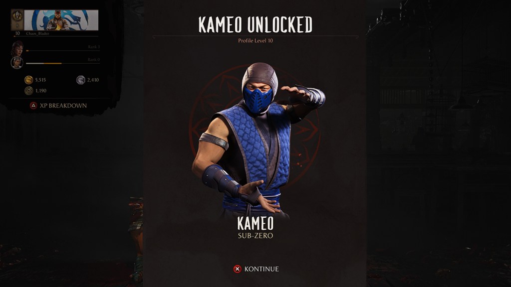 Mortal Kombat 1 Kameos Locked: How to Unlock Sub-Zero, Kung Lao, Shujinko, and Motaro