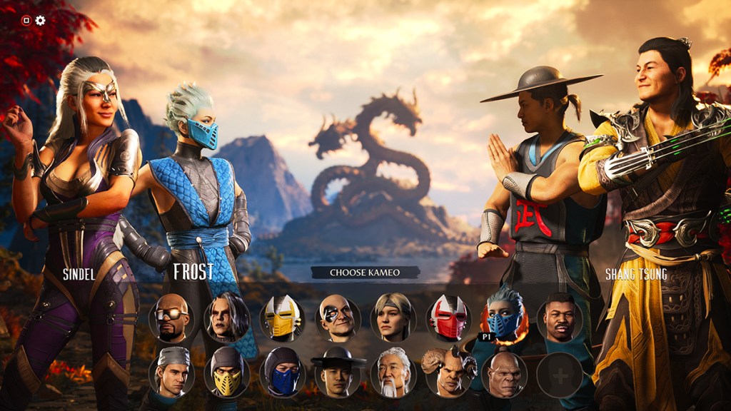 Mortal Kombat 1 Krypt: Is There a Krypt Mode?