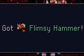 Sea of Stars Flimsy Hammers: What Are They Used For?