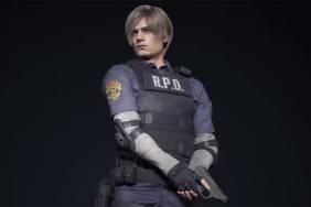 RE4 Remake RPD Leon Costume: How to Unlock