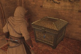 AC Mirage Bazaar Chest: How to Get the Bazaar Gear Chest in Assassin's Creed Mirage