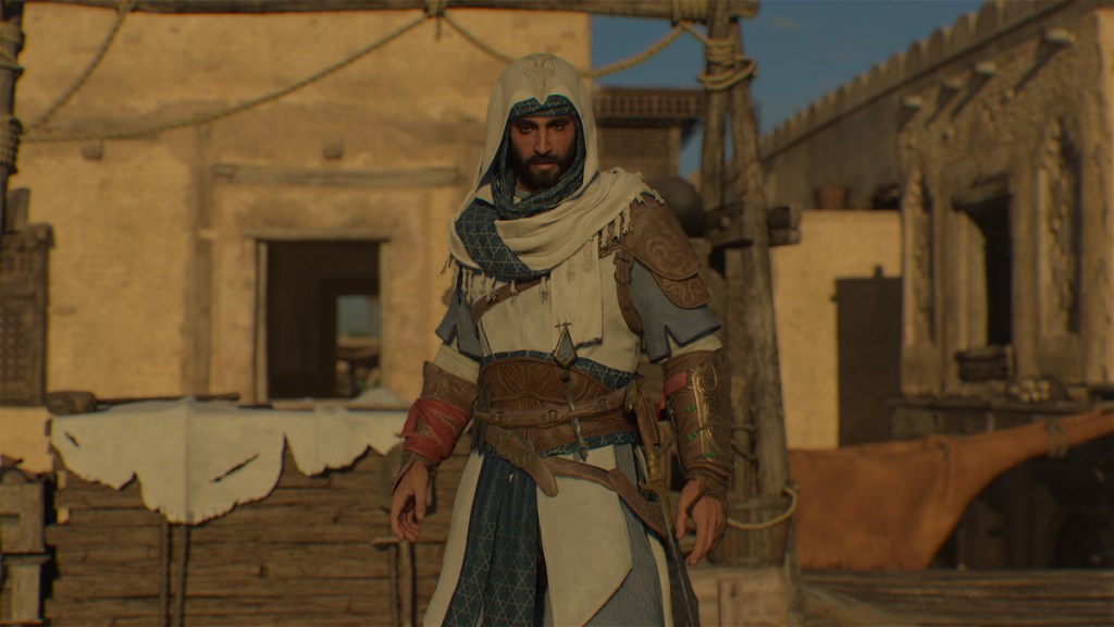 Assassin’s Creed Mirage: All Outfit Locations