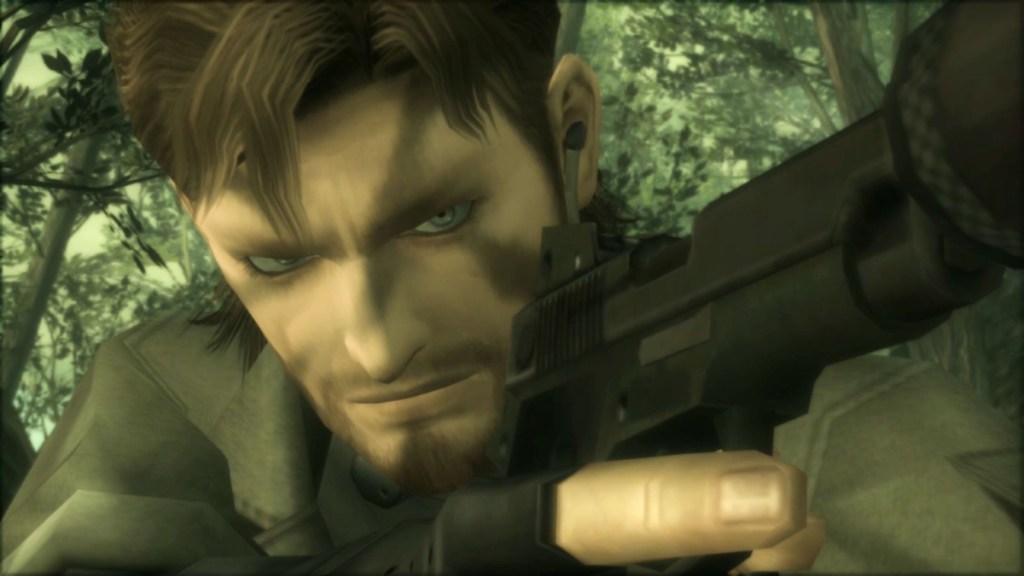 Is Metal Gear Solid Master Collection Coming Out on Xbox & PC Game Pass?