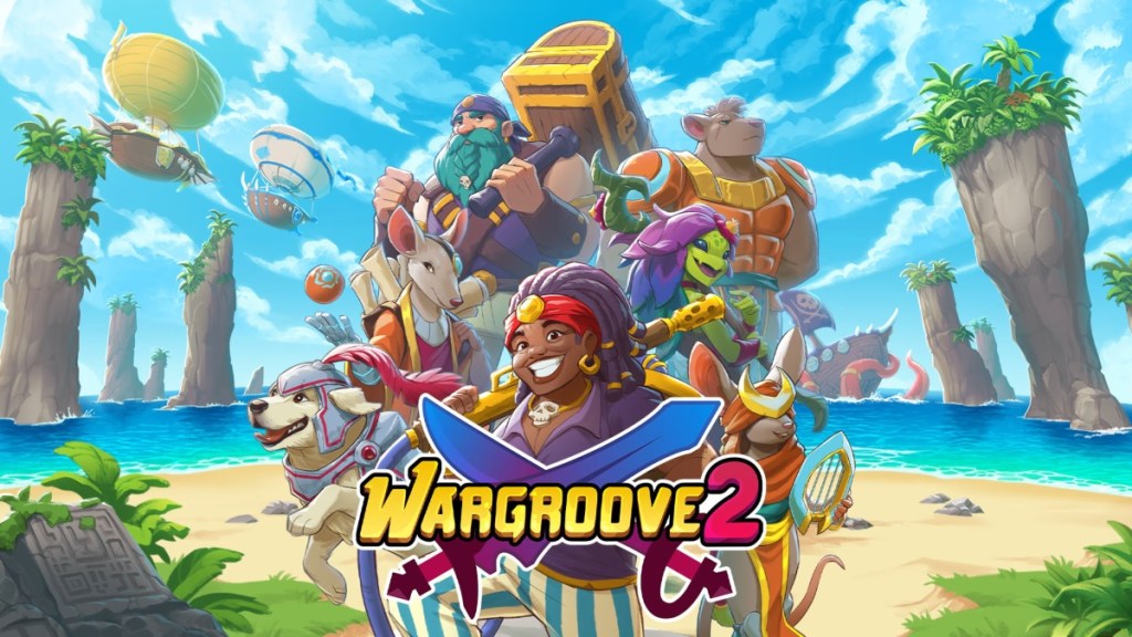 Is Wargroove 2 Coming Out on Xbox & PC Game Pass?