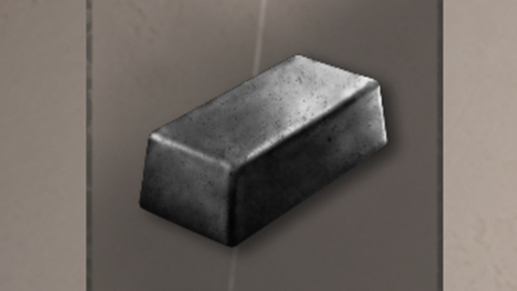 AC Mirage Steel Ingots: How to Get Steel Ingots in Assassin's Creed Mirage