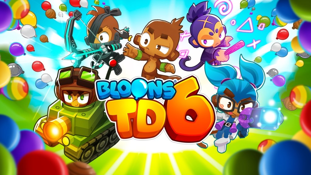 Is Bloons TD 6 Out on Xbox & PC Game Pass?