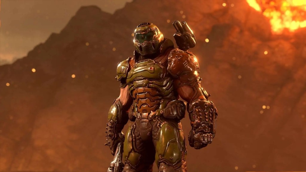 Doom Eternal Cheats: Cheat Codes For PC and How to Enter Them