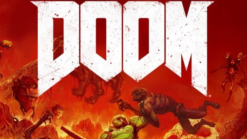 Doom (1993) Cheats: Cheat Codes For PC & How to Enter Them