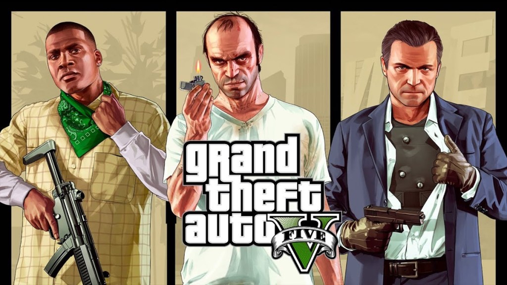 GTA V Cheats: Cheat Codes For Xbox and How to Enter Them