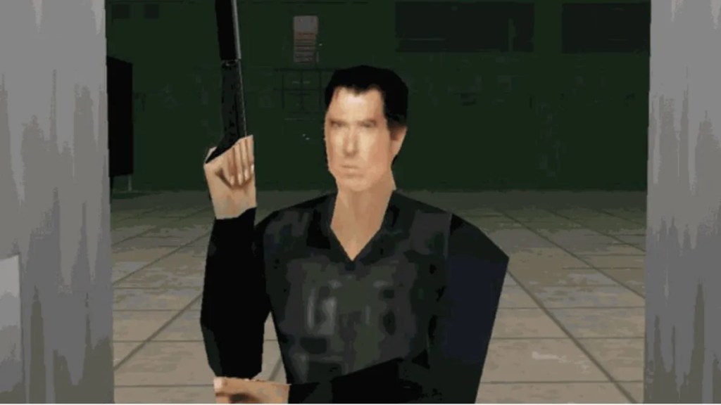 GoldenEye 007 Cheats: Cheat Codes For XBOX 360 and How to Enter Them