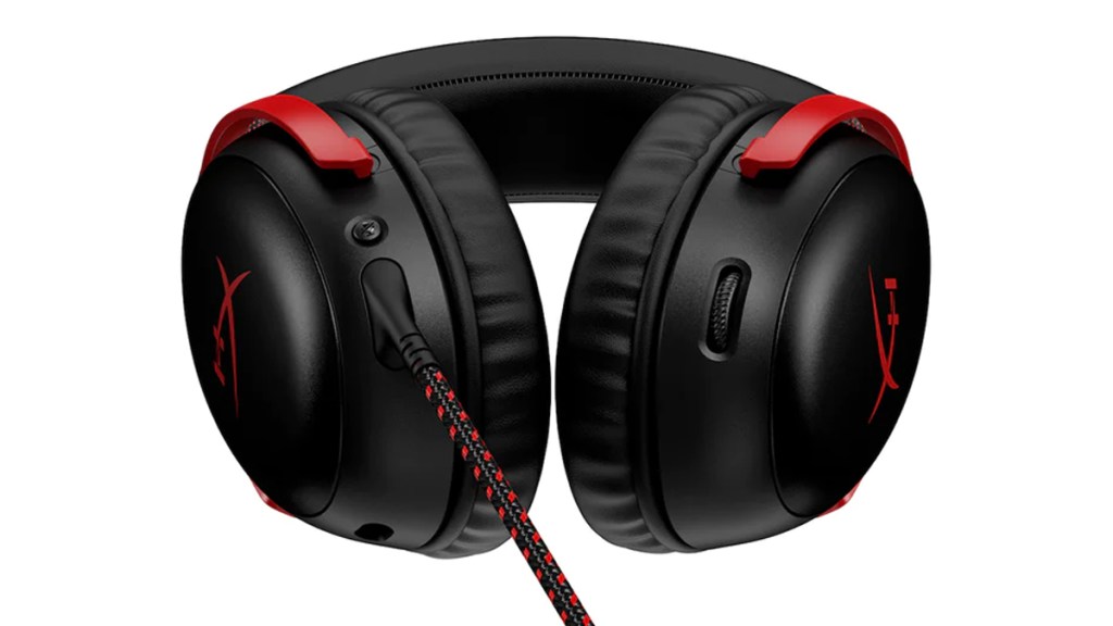 hyperx cloud iii review