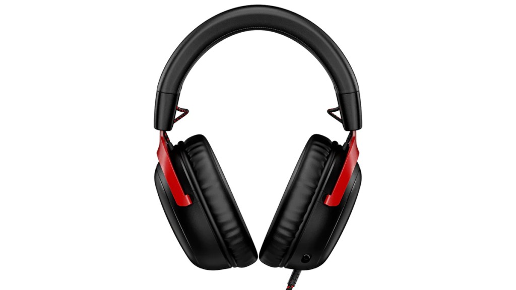 hyperx cloud iii review